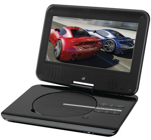 GPX - 9" Portable DVD Player