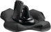 Garmin - Rino(R) 600 Series Friction Mount