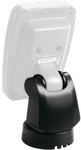 Garmin - Quick-Release Mount for echo? 100, 150 & 300C Fishfinders