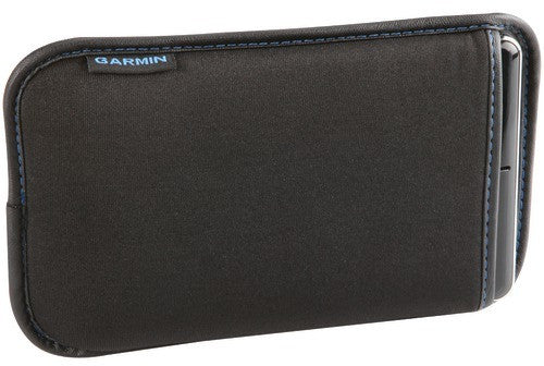 Garmin - 5" Soft Carrying Case