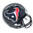 DeAndre Hopkins Signed Houston Texans Full Size Replica Helmet