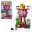 Marvel Super Hero Adventures Iron Man Headquarters Playset  