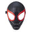 Spider-Man: Into the Spider-Verse Miles Morales Hero FX Mask