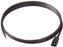 Humminbird - Waterproof Power Cable, 6ft