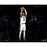 Kyrie Irving Signed 'Boston Celtics Spotlight vs. Kings' 16x20 Photo (L/E 111) (Panini/SSM)