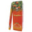 Flute Brand Square Incense- Tangerine