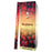 Flute Brand Square Incense- Raspberry