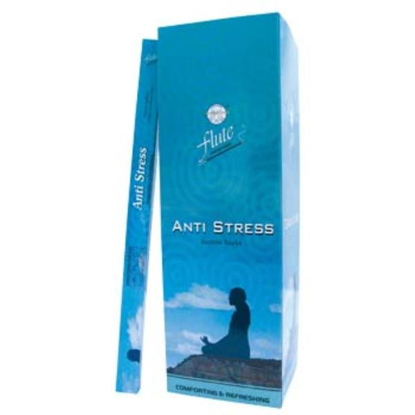 Flute Brand Square Incense- Antistress