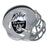 Bo Jackson Signed Oakland Raiders Speed Mini Helmet