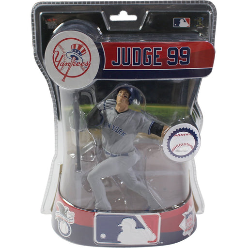 Aaron Judge New York Yankees Imports Dragon 6' Figure