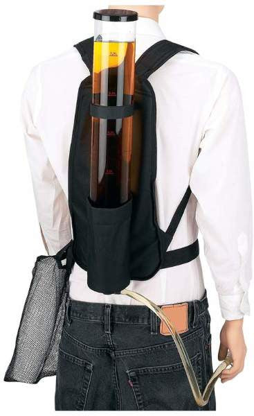 Wyndham House Backpack Beverage Dispenser