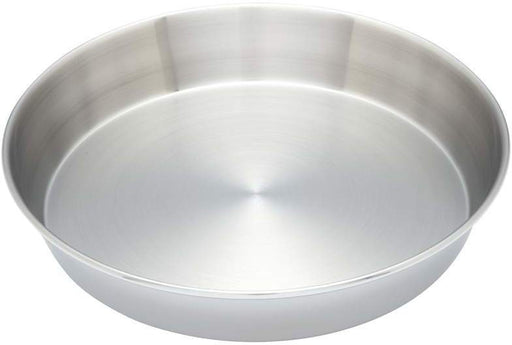 Maxam S/S Cake Pan