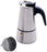 Chef' Secret 4 Cup S/S/S Espresso Maker