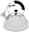 2.75qt Surgical S/S Tea Kettle W/ Copper Bottom