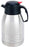 Maxam 2qt S/S Vacuum Coffee Pot