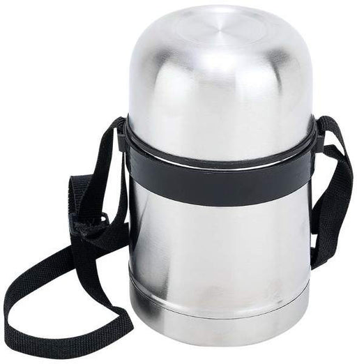 Maxam 0.5 Liter S/S Vacuum Soup Container