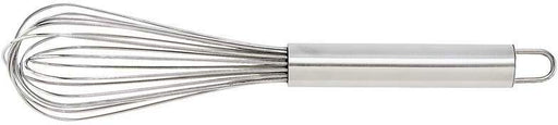 Chef' Secret 12-1/2" S/S Balloon Wire Whisk