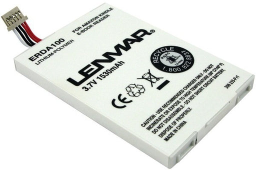 Kindle(R) eReader Replacement Battery