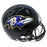 Ray Lewis Signed Baltimore Ravens Full Size Authentic Helmet  