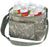 Heavy-Duty Digital Camo Water Repellent Cooler Bag