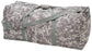 39" Digital Camouflage Water Resistant Duffle Bag