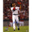 Pedro Martinez Signed 16x20 Pointing to the Sky