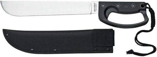 Meyerco Heavy Blade Machete