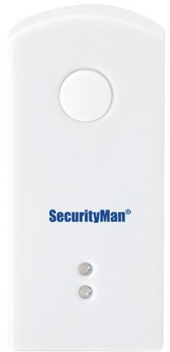 SecurityMan - Add-On Wireless Doorbell Button for Air-Alarm II