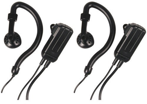 Midland - Wrap-Around Ear Headset Package