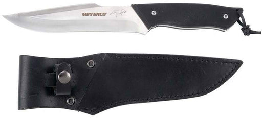 Meyerco Greg Lightfoot Fixed Blade Knife