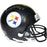 Heath Miller Signed Steelers Mini Helmet