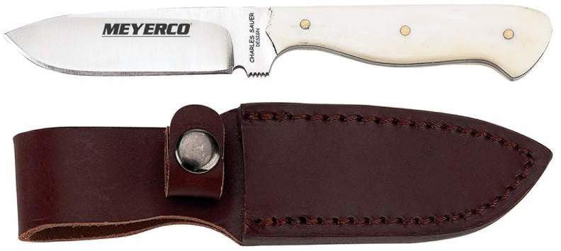 Meyerco Charles Sauer All-Purpose Knife