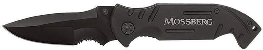 Mossberg Tactical Folding Knife