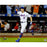 Brandon Nimmo Signed ‘First Career Walk off HR' 16x20 Photo w/ ‘1st Career Walk off HR 7/11/18” Insc