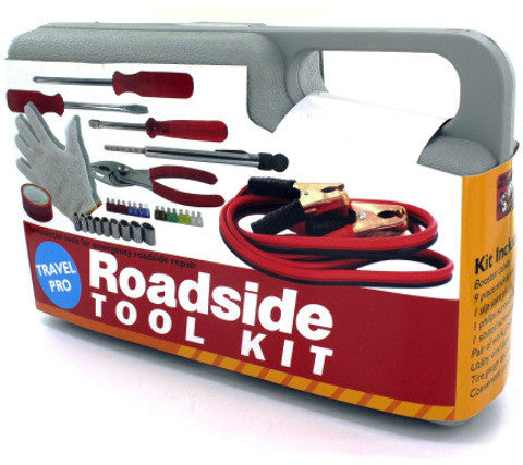 Roadside Tool Kit