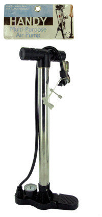 Multi-Purpose Hand Air Pump