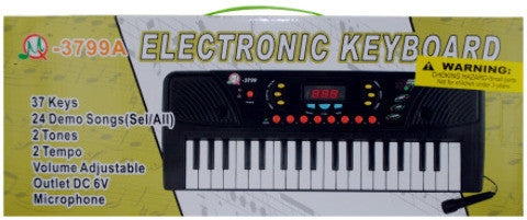 37Key Musical Keyboard