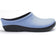 Garden Wear: Geisha Blue Garden Clog - Size 6