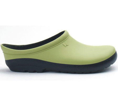 Garden Wear: Kiwi Garden Clog - Size 6