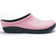 Garden Wear: Petal Pink Garden Clog - Size 6