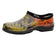 Garden Wear: Midsummer Black Garden Shoe - Size 7