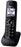 Panasonic - DECT 6.0 Link-to-Cell Phone System with Reversible Handsets & Digital Answering System (Additional handset)