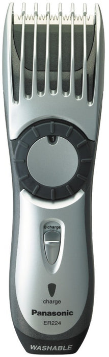 Panasonic - Cordless Hair & Beard Trimmer