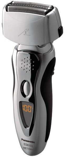 Panasonic - Men's Wet/Dry Shaver