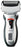 Panasonic - Men's Wet/Dry Rechargeable Shaver