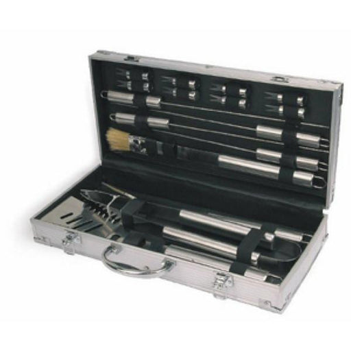 16-Piece BBQ Set