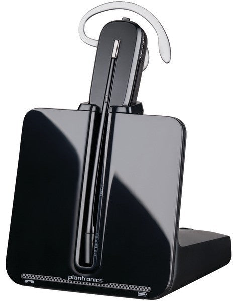 Plantronics - Convertible Wireless Headset