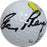 Gary Player Signed Augusta National Masters Logo Golf Ball Beckett