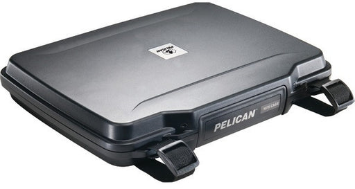 Pelican - 10.2" 1075 HardBack(R) Case with Pick 'N' Pluck Foam Liner