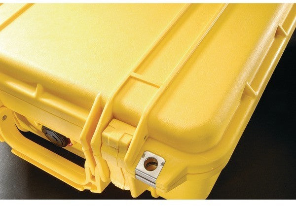 Pelican - 1450 Case (Yellow)